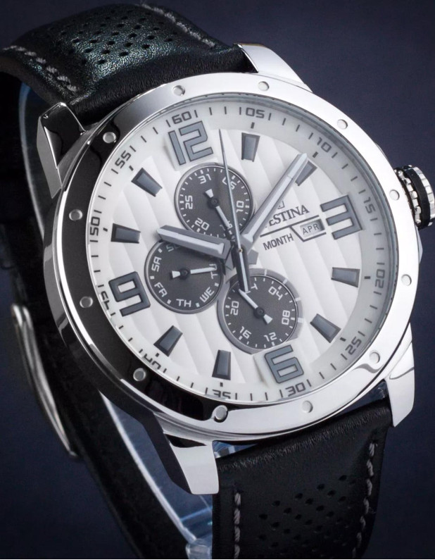 FESTINA Multifunction Men's Watch